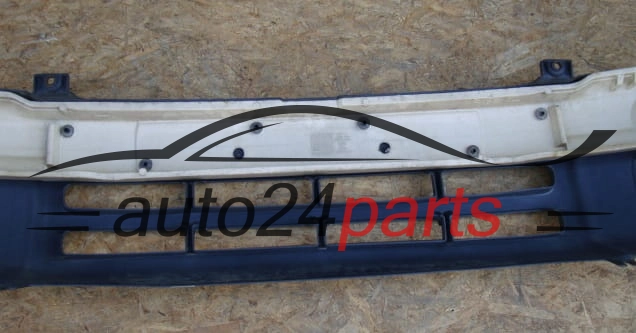 ZDERZAK PRZEDNI OPEL MOVANO RENAULT MASTER