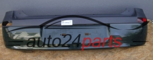 ZDERZAK TYLNY OPEL CORSA C  ZIELONY - 49