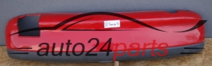 ZDERZAK TYLNY OPEL CORSA B CZERWONY - 52