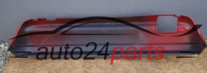 ZDERZAK TYLNY OPEL CORSA B CZERWONY