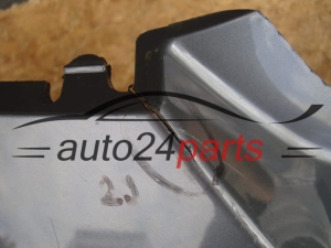 ZDERZAK TYLNY OPEL ASTRA H STALOWY