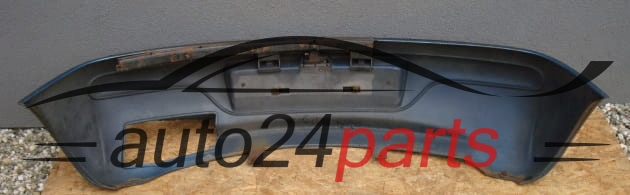 ZDERZAK TYLNY OPEL TIGRA A GRANATOWY
