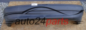 ZDERZAK TYLNY OPEL ASTRA F  CZARNY - 31