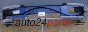 ZDERZAK PRZEDNI OPEL OMEGA B GRANATOWY