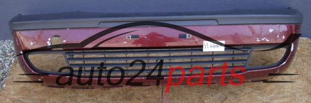 ZDERZAK PRZEDNI OPEL ZAFIRA A