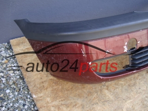 ZDERZAK PRZEDNI OPEL ZAFIRA A
