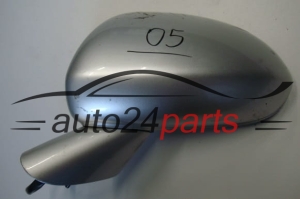 LUSTERKO LEWE ELEKTRYCZNE OPEL CORSA D 5 PINOW ANGLIK