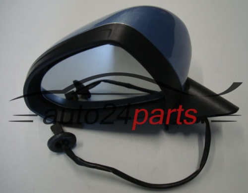 LUSTERKO LEWE ELEKTRYCZNE OPEL CORSA D 3 PINY ANGLIK