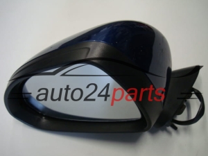LUSTERKO LEWE ELEKTRYCZNE OPEL CORSA D 3 PINY ANGLIK  - 07