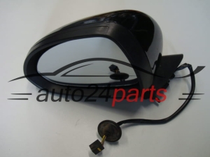 LUSTERKO LEWE ELEKTRYCZNE OPEL CORSA D 3 PINY ANGLIK  - 10