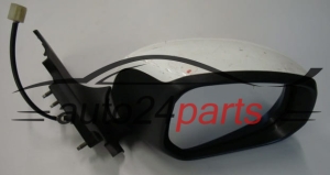 LUSTERKO PRAWE ELEKTRYCZNE OPEL AGILA B 5 PINOW EUROPA - 17