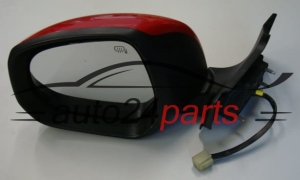 LUSTERKO LEWE ELEKTRYCZNE OPEL AGILA B 5 PINOW EUROPA - 22