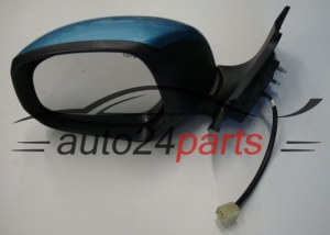 LUSTERKO LEWE ELEKTRYCZNE OPEL AGILA B 5 PINOW EUROPA - 24