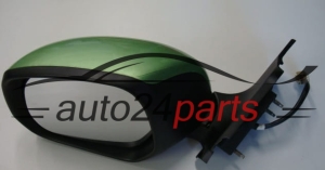 LUSTERKO LEWE ELEKTRYCZNE OPEL AGILA B 5 PINOW EUROPA - 25