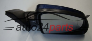  LUSTERKO PRAWE ELEKTRYCZNE SKLADANE  OPEL MERIVA A 8 PINOW ANGLIK - 26