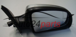  LUSTERKO PRAWE ELEKTRYCZNE OPEL MERIVA A 5 PINOW ANGLIK - 29