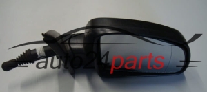 LUSTERKO PRAWE MANUALNE OPEL MERIVA A ANGLIK - 33, 34