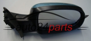 LUSTERKO PRAWE ELEKTRYCZNE OPEL CORSA C 5 PINOW EUROPA - 37