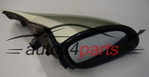 LUSTERKO PRAWE ELEKTRYCZNE OPEL VECTRA B 5 PINOW EUROPA - 43