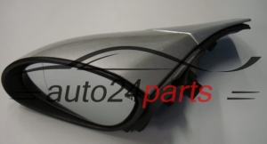 LUSTERKO LEWE ELEKTRYCZNE OPEL VECTRA B 5 PINOW ANGLIK  - 45