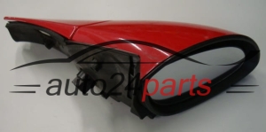 LUSTERKO PRAWE ELEKTRYCZNE OPEL VECTRA B 5 PINOW ANGLIK - 47