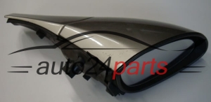 LUSTERKO PRAWE ELEKTRYCZNE OPEL VECTRA B 5 PINOW ANGLIK - 49