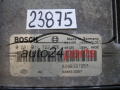 KOMPUTER STEROWNIK SILNIKA RENAULT BOSCH 0 281 011 722, 0281011722, 8200391957