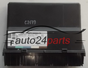 Komfortsteuergerät Ford 1S7T15K600FD 5WK48730F