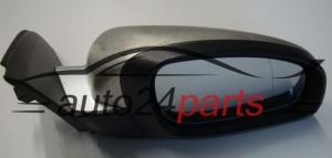 LUSTERKO PRAWE ELEKTRYCZNE OPEL VECTRA C 5 PINOW ANGLIK -58