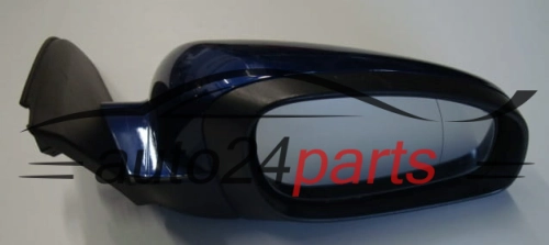 LUSTERKO PRAWE ELEKTRYCZNE OPEL VECTRA C 5 PINOW ANGLIK
