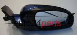 LUSTERKO PRAWE ELEKTRYCZNE OPEL VECTRA C 5 PINOW ANGLIK - 61
