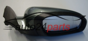 LUSTERKO PRAWE ELEKTRYCZNE OPEL VECTRA C 5 PINOW ANGLIK