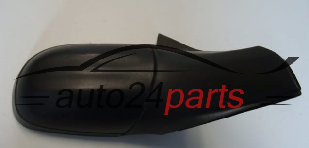 LUSTERKO PRAWE ELEKTRYCZNE OPEL CORSA B 5 PINOW EUROPA
