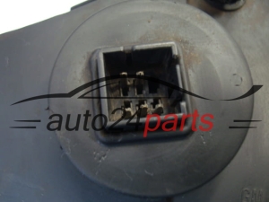 LUSTERKO PRAWE ELEKTRYCZNE OPEL CORSA B 5 PINOW EUROPA