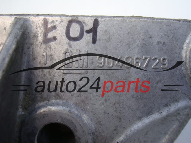 LAPA SKRZYNI SILNIKA OPEL VECTRA B X20DTL 90496729