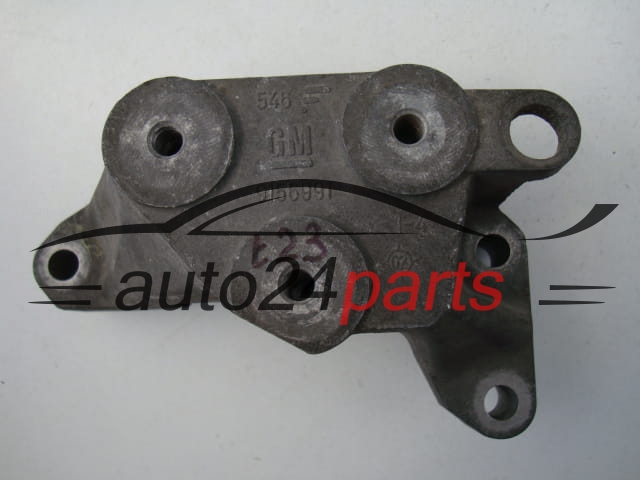 LAPA SKRZYNI SILNIKA OPEL VECTRA C SIGNUM 9156991