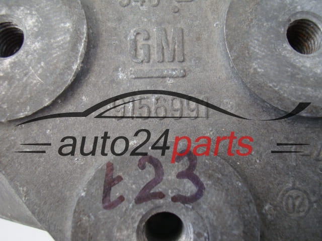 LAPA SKRZYNI SILNIKA OPEL VECTRA C SIGNUM 9156991