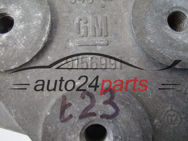 LAPA SKRZYNI SILNIKA OPEL VECTRA C SIGNUM 9156991