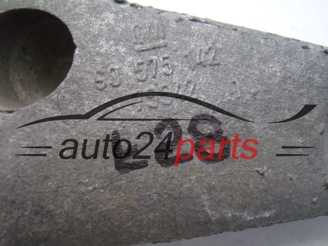 LAPA SKRZYNI SILNIKA OPEL ASTRA G ZAFIRA 90575142