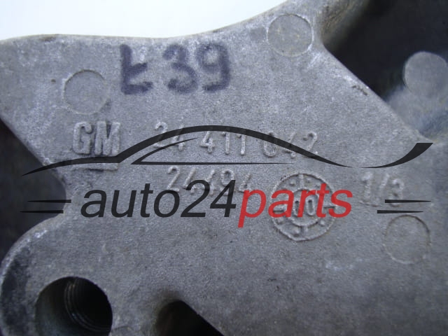 LAPA SKRZYNI SILNIKA OPEL CORSA C 24411042