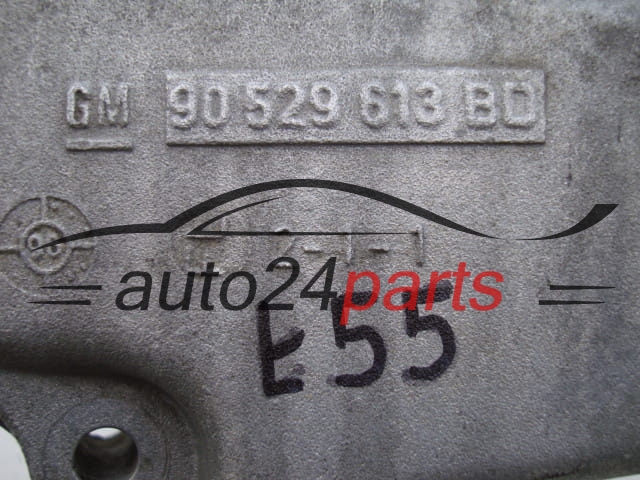 LAPA SKRZYNI SILNIKA OPEL VECTRA B 90529613 BD