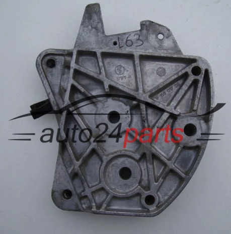 LAPA SKRZYNI SILNIKA OPEL ASTRA H 15801706