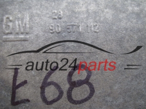 LAPA ALTERNATORA OPEL ASTRA G 90571112