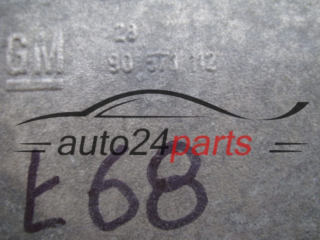 LAPA ALTERNATORA OPEL ASTRA G 90571112
