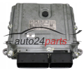 Motorsteuergerät Mercedes Benz Sprinter 0281015051 A6461506172 CR4.20