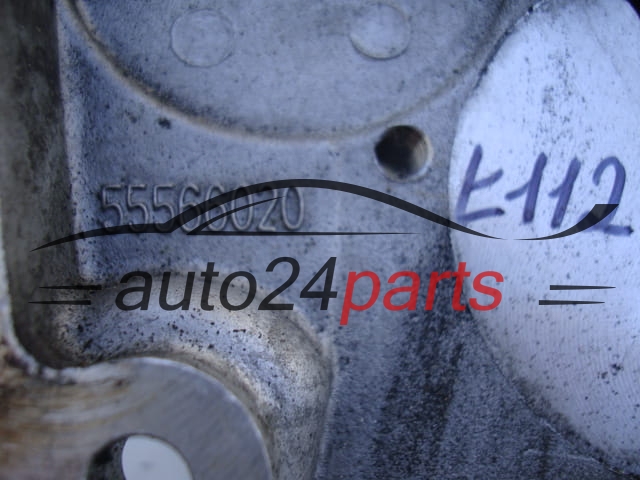LAPA SILNIKA OPEL INSIGNIA A20DTH 55566020, 428702815