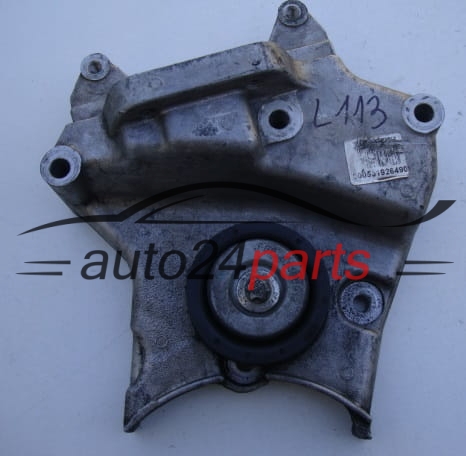 LAPA SILNIKA OPEL ZAFIRA B 1.9 CDTI 55192649