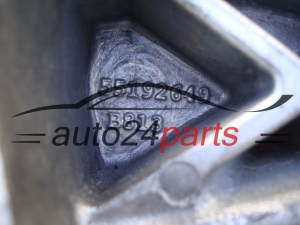 LAPA SILNIKA OPEL ZAFIRA B 1.9 CDTI 55192649