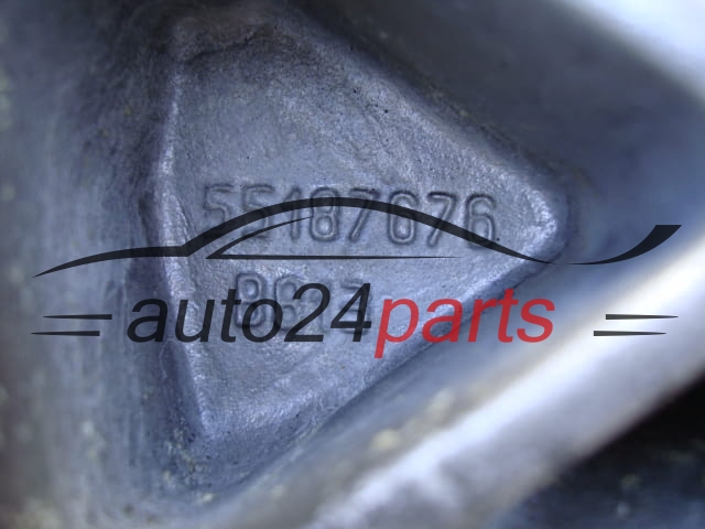 LAPA SILNIKA OPEL VECTRA C 1.9 CDTI 55187676
