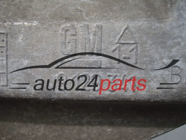 LAPA SPREZARKI OPEL ASTRA H 9129341